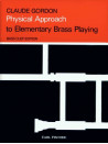 Physical Approach to Elementary Brass Playing (Bass Clef)