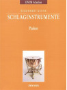 Schlaginstrumente 2: Pauken (Timpani)