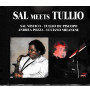 Sal Meets Tullio (CD)