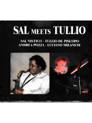 Sal Meets Tullio (CD)
