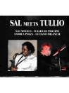 Tullio De Piscopo - Sal Meets Tullio (CD)