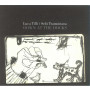 Luca Tilli / Sebi Tramontana – Down At The Docks (CD)