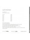 Luca Tilli / Sebi Tramontana – Down At The Docks (CD)