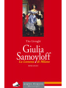 Giulia Samoyloff - La Leonessa di Milano