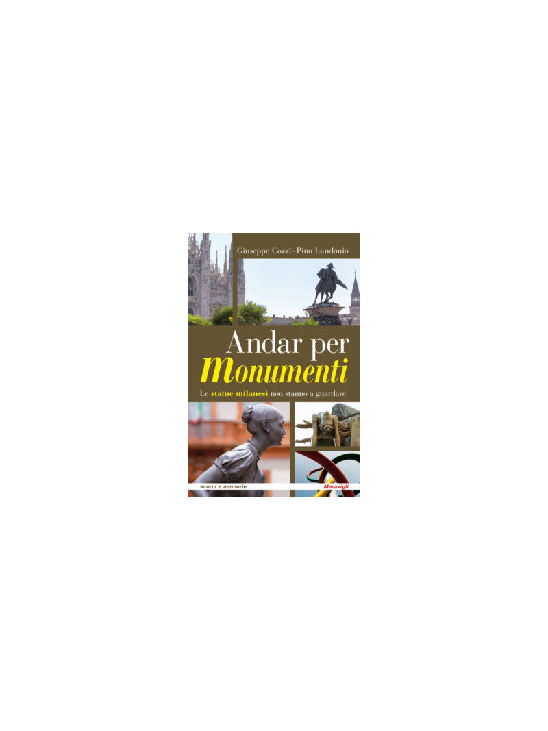Andar per monumenti