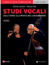 Studi vocali - dalla teoria alla pratica nel canto moderno (libro/Audio Online)