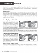 Goldmine : 100 Blues Lessons (book/2 CD)