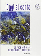 Oggi si canta Parte 1 (book/CD)