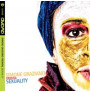 Simone Graziano - Frontual Sexuality (CD)