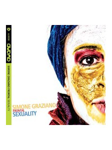 Simone Graziano - Frontual Sexuality (CD)