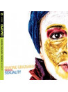 Simone Graziano - Frontual Sexuality (CD)