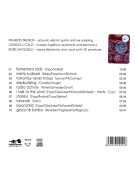 Maurizio Brunod, Giorgio Li Calzi, Boris Savoldelli – Nostalgia Progressiva (CD)