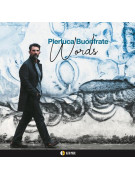 Pierluca Buonfrate – Words (CD)