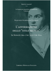 Beethoven - L’affermazione dello “stile eroico”