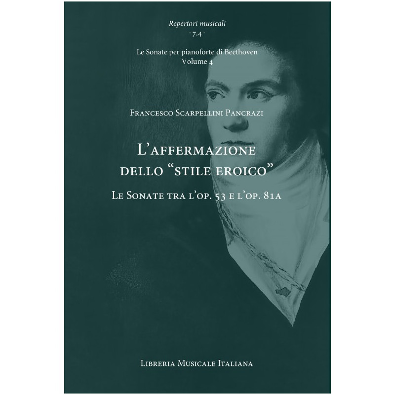 Beethoven - L’affermazione dello “stile eroico”