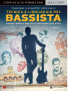 Tecnica e linguaggio del bassista (libro/Audio Online)