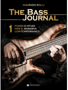 The Bass Journal Vol. 1 IN ARRIVO