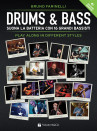 Drums & Bass (libro/Audio Online)