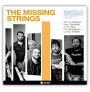 Marcello Sirignano Quintet - The Missing String (CD)