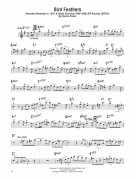 Charlie Parker Omnibook in E Flat - Volume 2