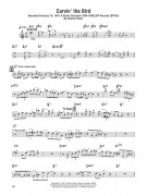 Charlie Parker Omnibook in E Flat - Volume 2