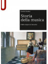 Storia della musica - Dalle origini al Seicento