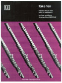 Take Ten - Popular Pieces from Bach to Bacharach (Flute)