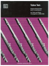 Take Ten - Popular Pieces from Bach to Bacharach (Flute)