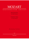 BA9181	Beethoven	 Concert Arias for High Soprano