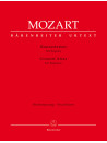 BA9182 Concert Arias for Soprano