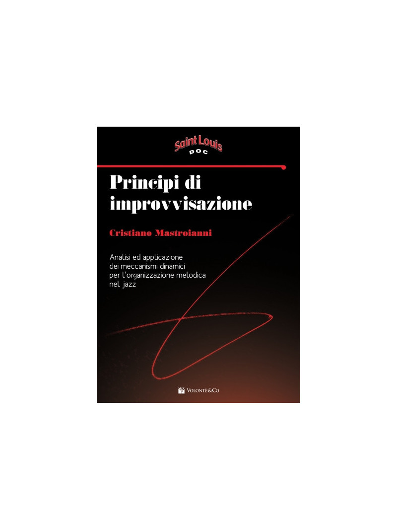 Principi di Improvvisazione
