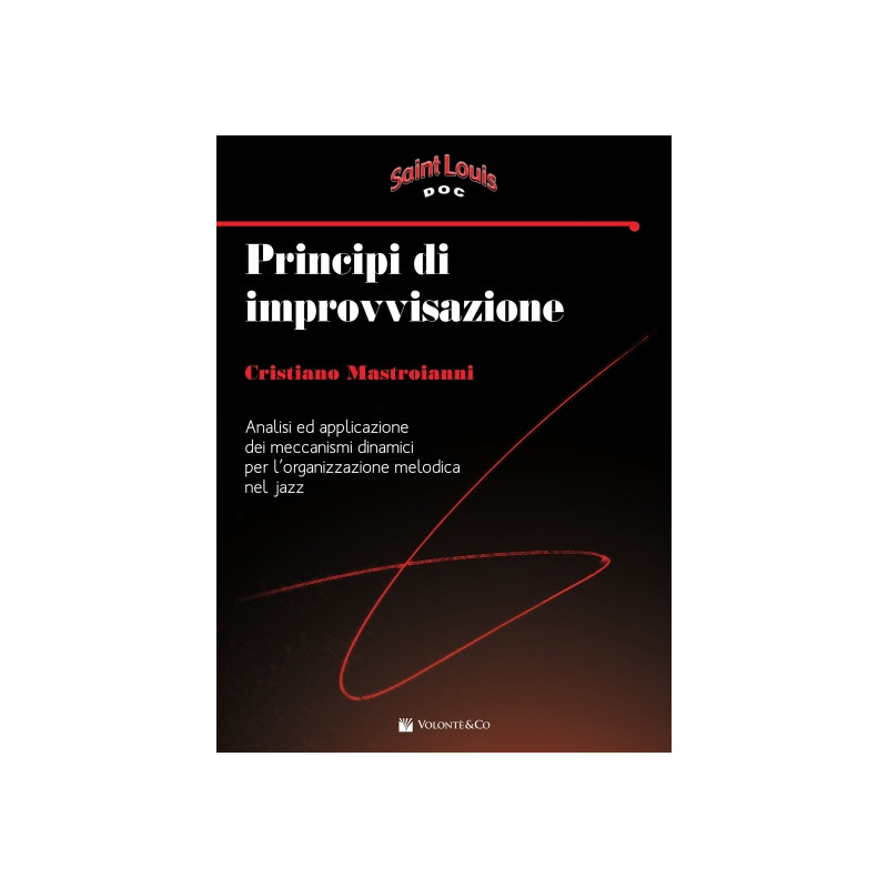 Principi di Improvvisazione