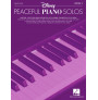 isney - Peaceful Piano Solos – Book 2