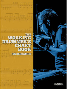 The Working Drummer’s Chart Book