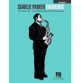 Charlie Parker Omnibook for C Instruments – Volume 2