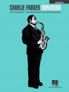 Charlie Parker Omnibook for C Instruments – Volume 2