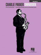 Charlie Parker Omnibook in B Flat - Volume 2