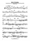 Charlie Parker Omnibook in B Flat - Volume 2
