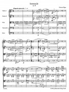 Elgar - Serenade for Strings op. 20