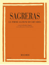 Sagreras -Le Prime Lezioni di Chitarra