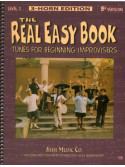 The Real Easy Book volume 1 - Bb Version