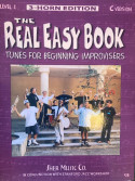 The Real Easy Book Volume 1 - C version