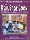 The Real Easy Book Volume 1 - C version