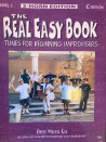The Real Easy Book vol.1 C version