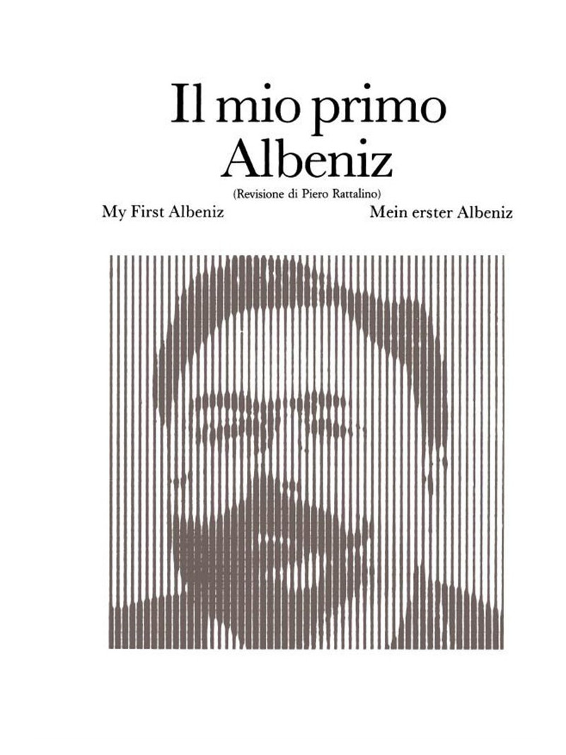 Il mio primo Albeniz