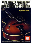 Complete Johnny Smith Approach to Guitar
