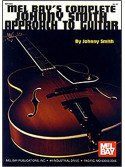 Complete Johnny Smith Approach to Guitar