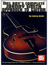 Complete Johnny Smith Approach to Guitar