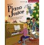 Piano Junior: Weihnachtsbuch (book/Audio Online)
