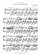 16 Nocturnes For Piano